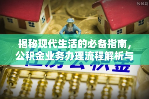 前锋揭秘现代生活的必备指南，公积金业务办理流程解析与优化建议