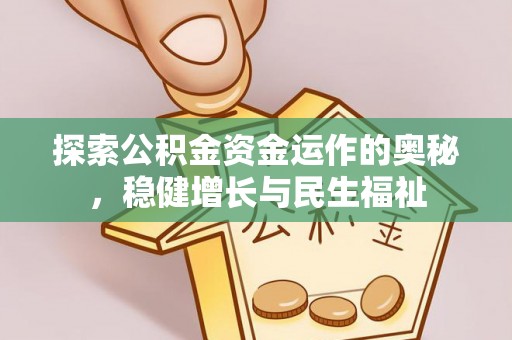 前锋探索公积金资金运作的奥秘，稳健增长与民生福祉