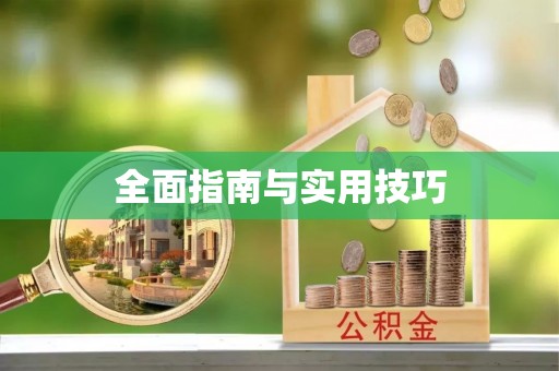 前锋全面指南与实用技巧