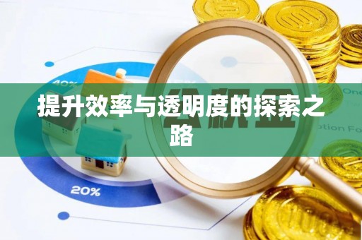前锋提升效率与透明度的探索之路