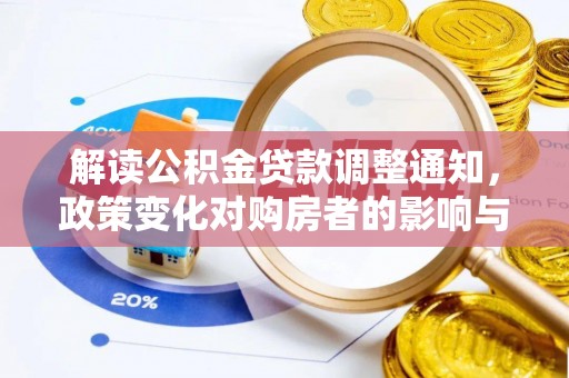 前锋解读公积金贷款调整通知，政策变化对购房者的影响与机遇