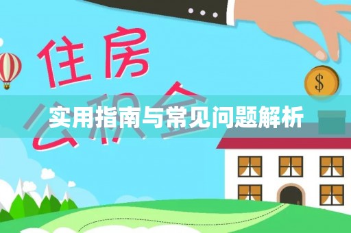 前锋实用指南与常见问题解析
