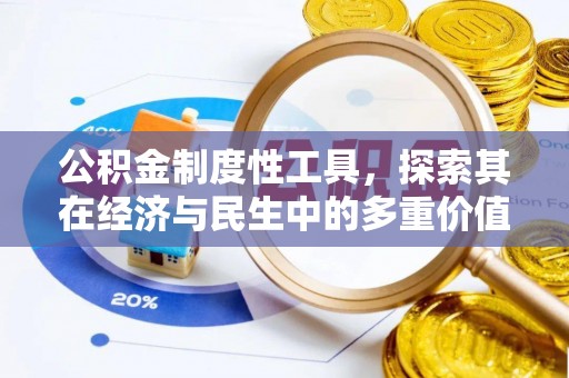 前锋公积金制度性工具，探索其在经济与民生中的多重价值