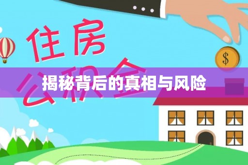 前锋揭秘背后的真相与风险
