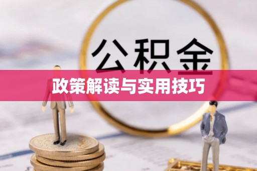 前锋政策解读与实用技巧