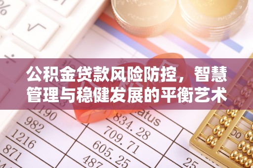 前锋公积金贷款风险防控，智慧管理与稳健发展的平衡艺术