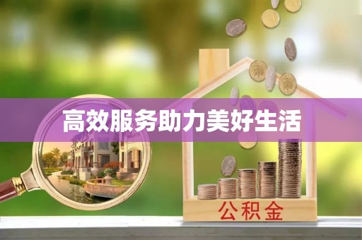 前锋高效服务助力美好生活