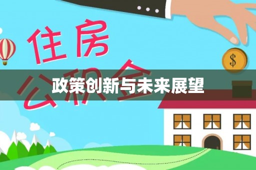 前锋政策创新与未来展望