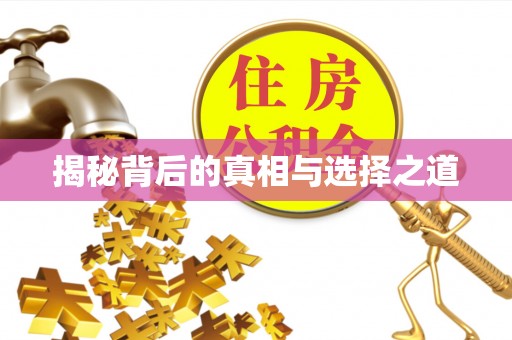 前锋揭秘背后的真相与选择之道
